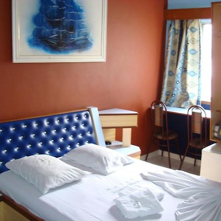 Alameda Park Hotel Сао Паоло Стая снимка