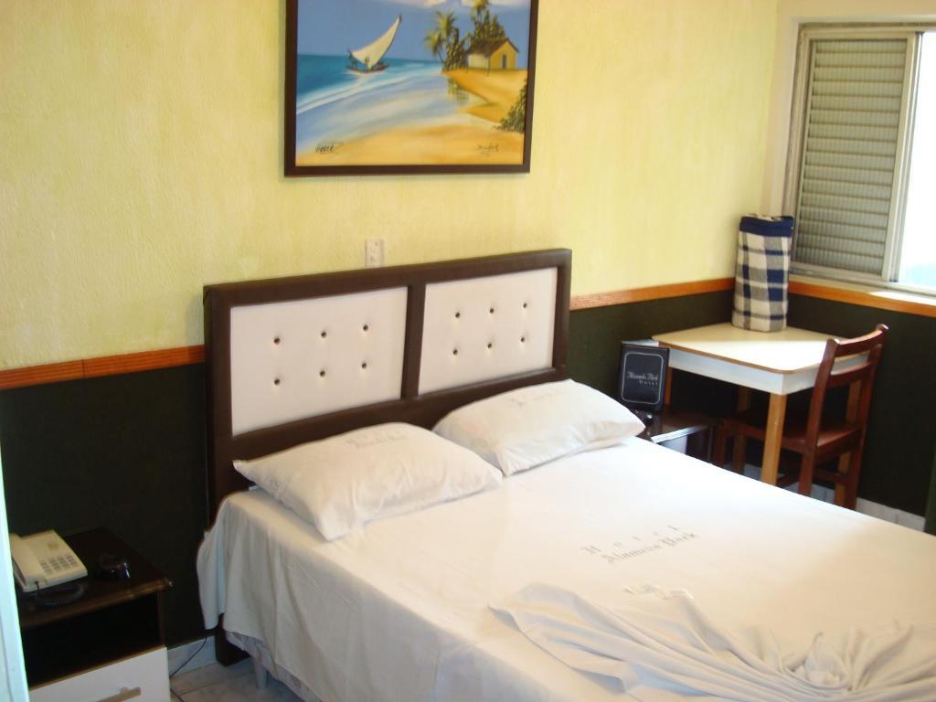Alameda Park Hotel Сао Паоло Стая снимка