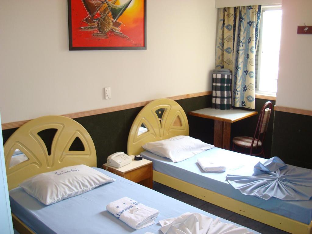 Alameda Park Hotel Сао Паоло Стая снимка
