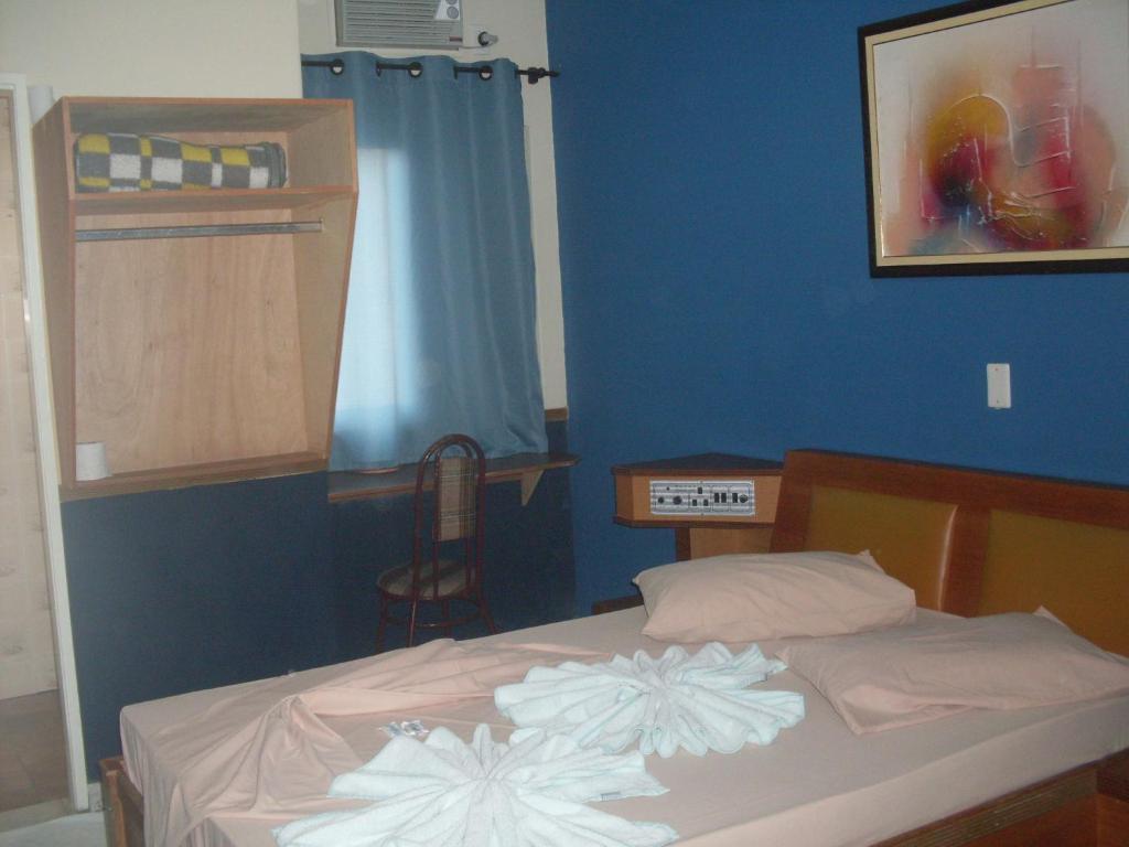 Alameda Park Hotel Сао Паоло Стая снимка