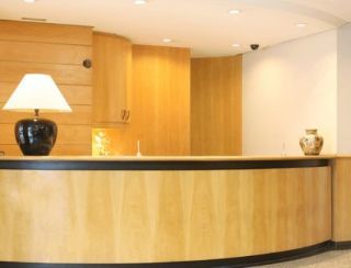 Alameda Park Hotel Сао Паоло Екстериор снимка