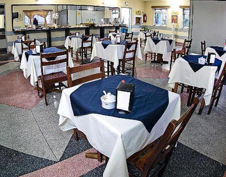 Alameda Park Hotel Сао Паоло Екстериор снимка
