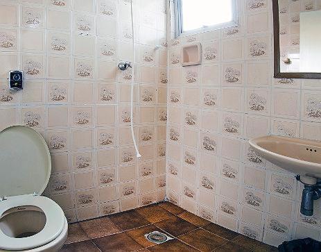 Alameda Park Hotel Сао Паоло Екстериор снимка