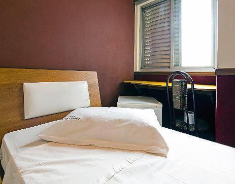 Alameda Park Hotel Сао Паоло Екстериор снимка