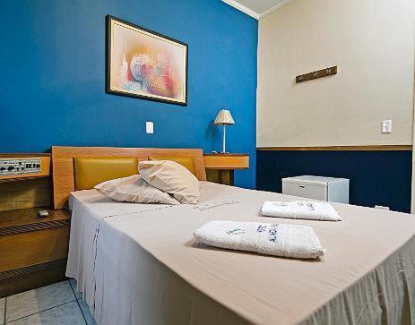 Alameda Park Hotel Сао Паоло Екстериор снимка