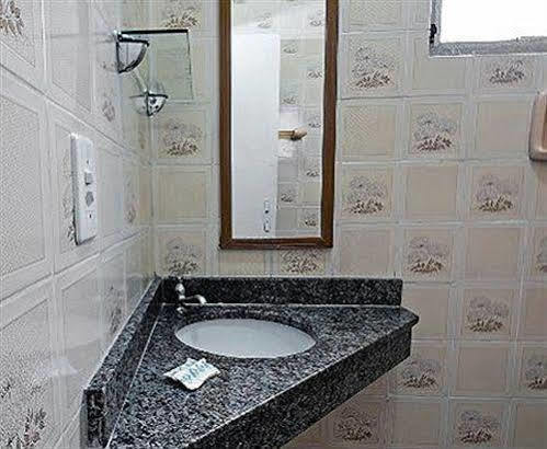Alameda Park Hotel Сао Паоло Екстериор снимка