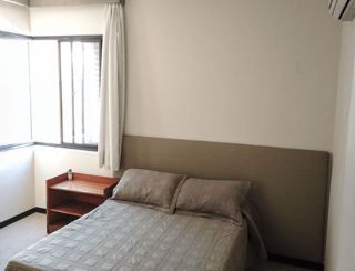 Alameda Park Hotel Сао Паоло Екстериор снимка